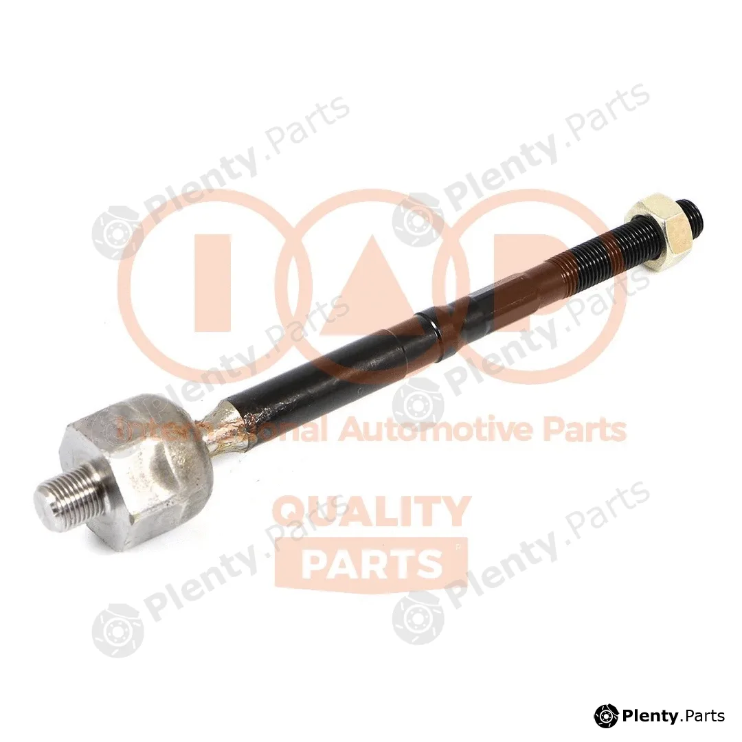 Iap Quality Parts 614-11084 — Inner Tie Rod