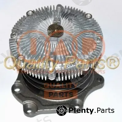 Iap Quality Parts 150-13044E — Water Pump, engine cooling