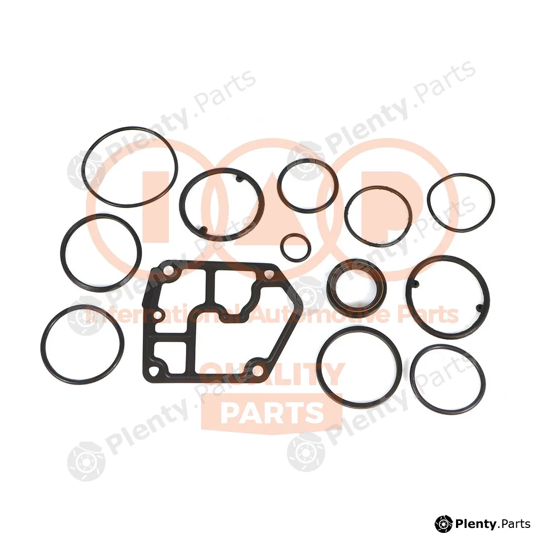 Iap Quality Parts 117-12055 — Gasket Kit, crankcase