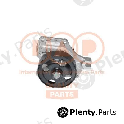 Iap Quality Parts 150-11024 — Water Pump, engine cooling