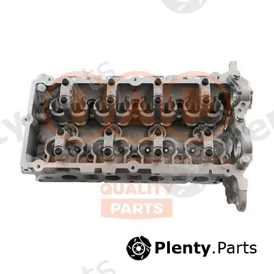 Iap Quality Parts 120-25060 — Cylinder Head