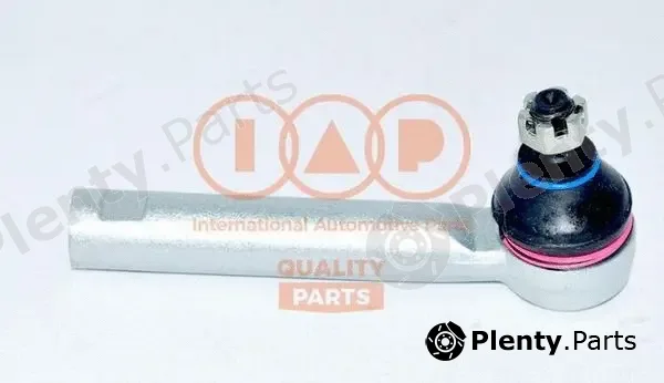 Iap Quality Parts 604-15042 — Tie Rod End