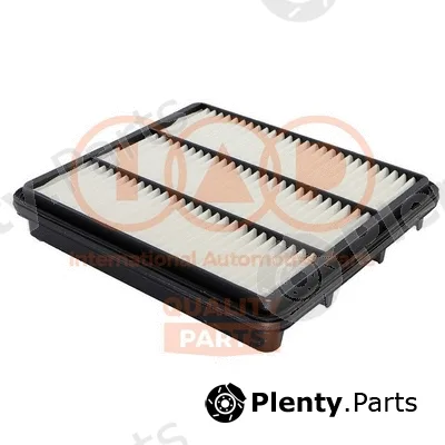 Iap Quality Parts 121-20046 — Air Filter