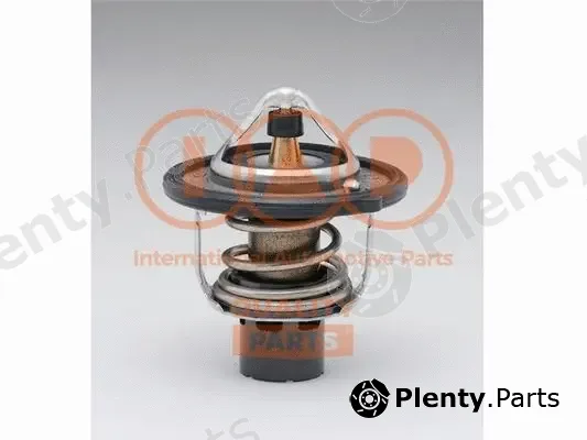 Iap Quality Parts 155-11025 — Thermostat, coolant