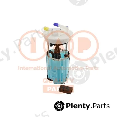Iap Quality Parts 114-25000 — Fuel Pump