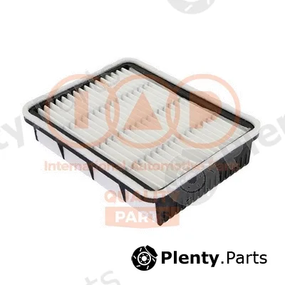 Iap Quality Parts 121-11111 — Air Filter