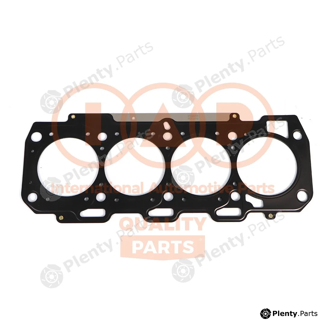 Iap Quality Parts 118-16102 — Gasket, cylinder head