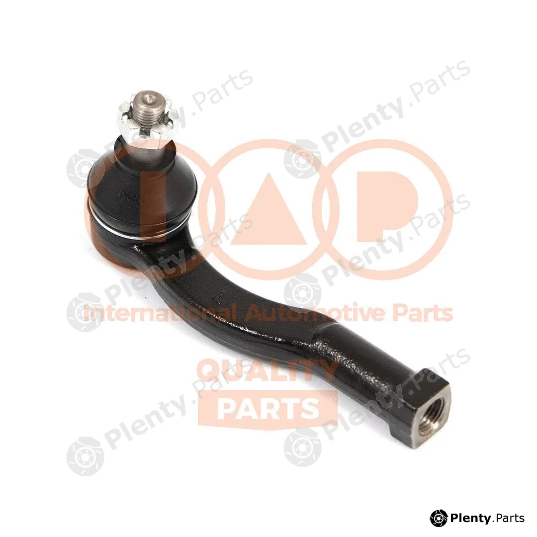 Iap Quality Parts 604-15051 — Tie Rod End