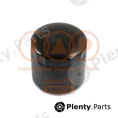 Iap Quality Parts 123-25050 — Oil Filter