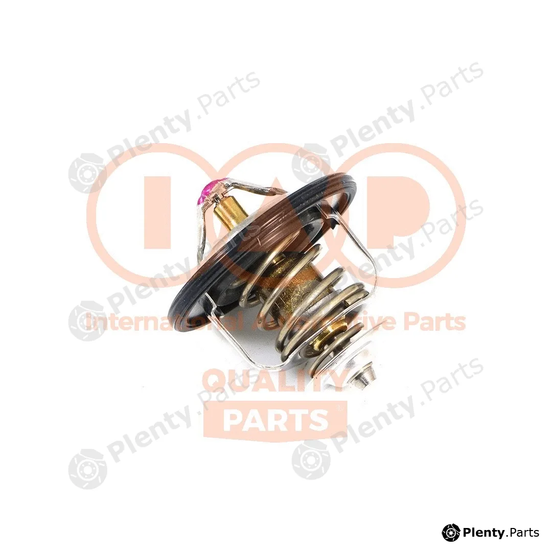 Iap Quality Parts 155-15081 — Thermostat, coolant