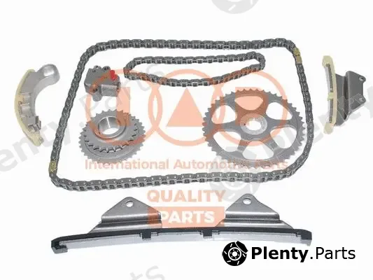 Iap Quality Parts 127-06062K — Timing Chain Kit