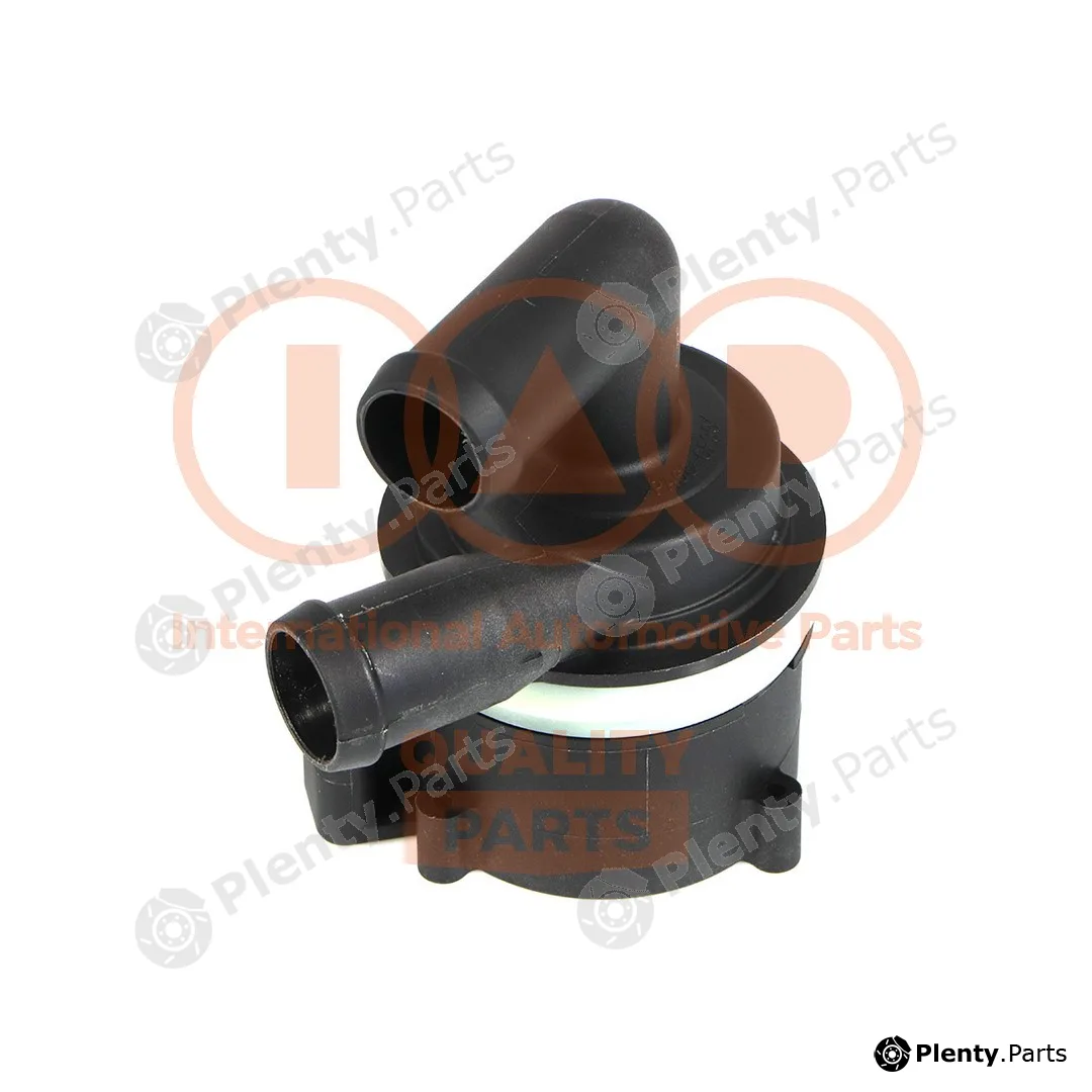 Iap Quality Parts 150-50030 — Water Pump, engine cooling