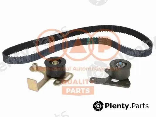 Iap Quality Parts 127-22030K — Timing Belt Kit