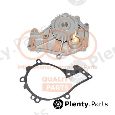 Iap Quality Parts 150-25050 — Water Pump, engine cooling