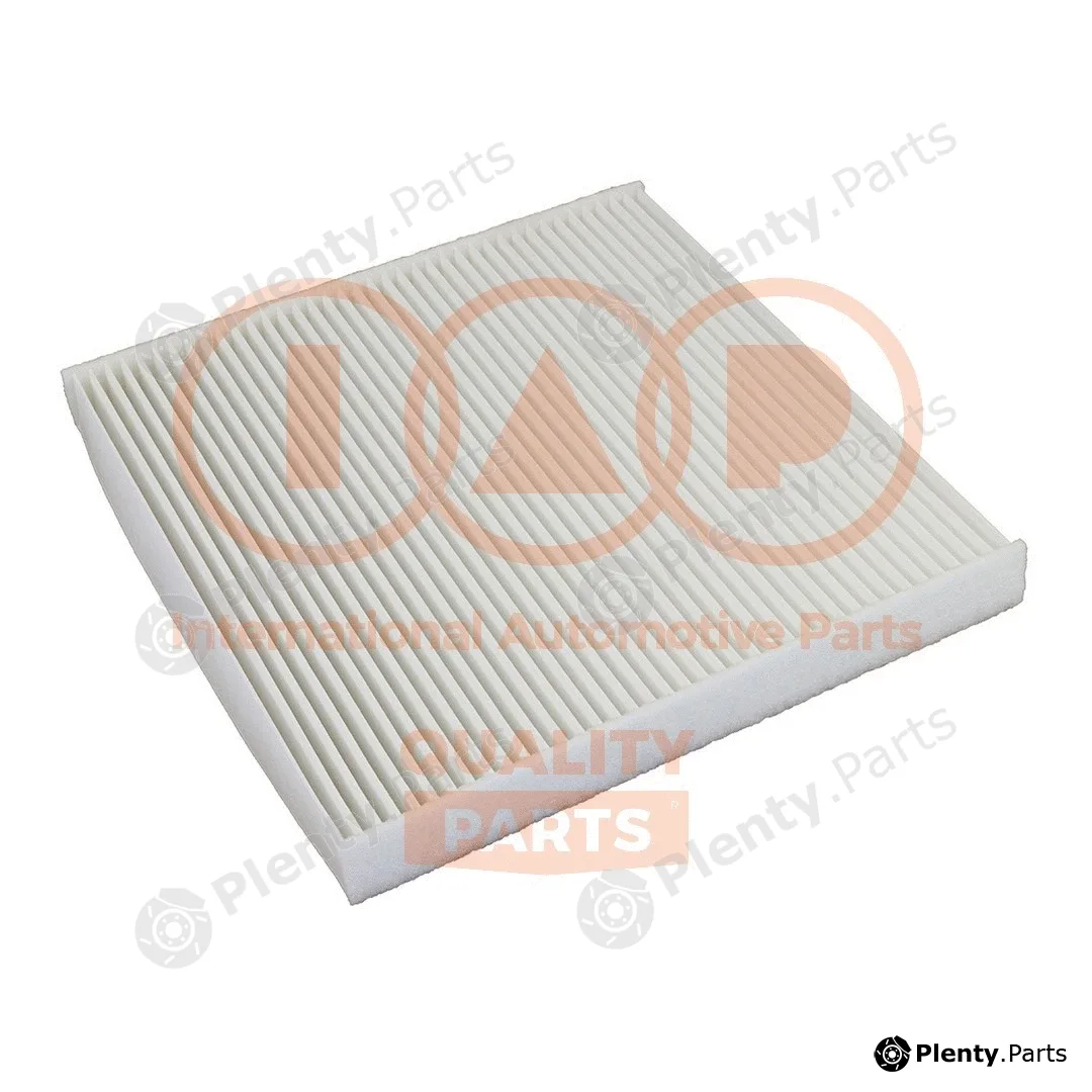 Iap Quality Parts 821-08030 — Filter, cabin air