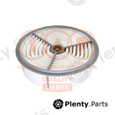 Iap Quality Parts 121-17070 — Air Filter