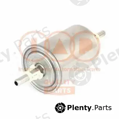 Iap Quality Parts 122-23040 — Fuel Filter