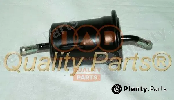 Iap Quality Parts 122-11011 — Fuel Filter