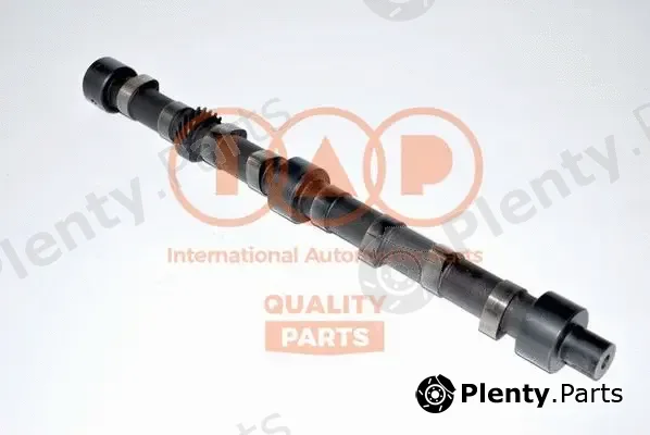 Iap Quality Parts 124-13040 — Camshaft