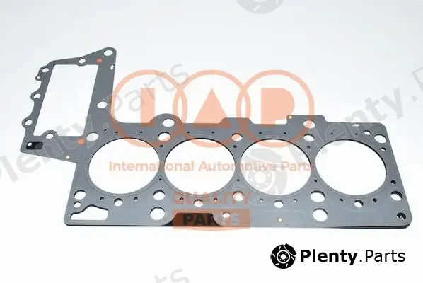 Iap Quality Parts 118-14076 — Gasket, cylinder head