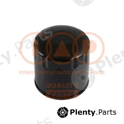 Iap Quality Parts 123-13110 — Oil Filter