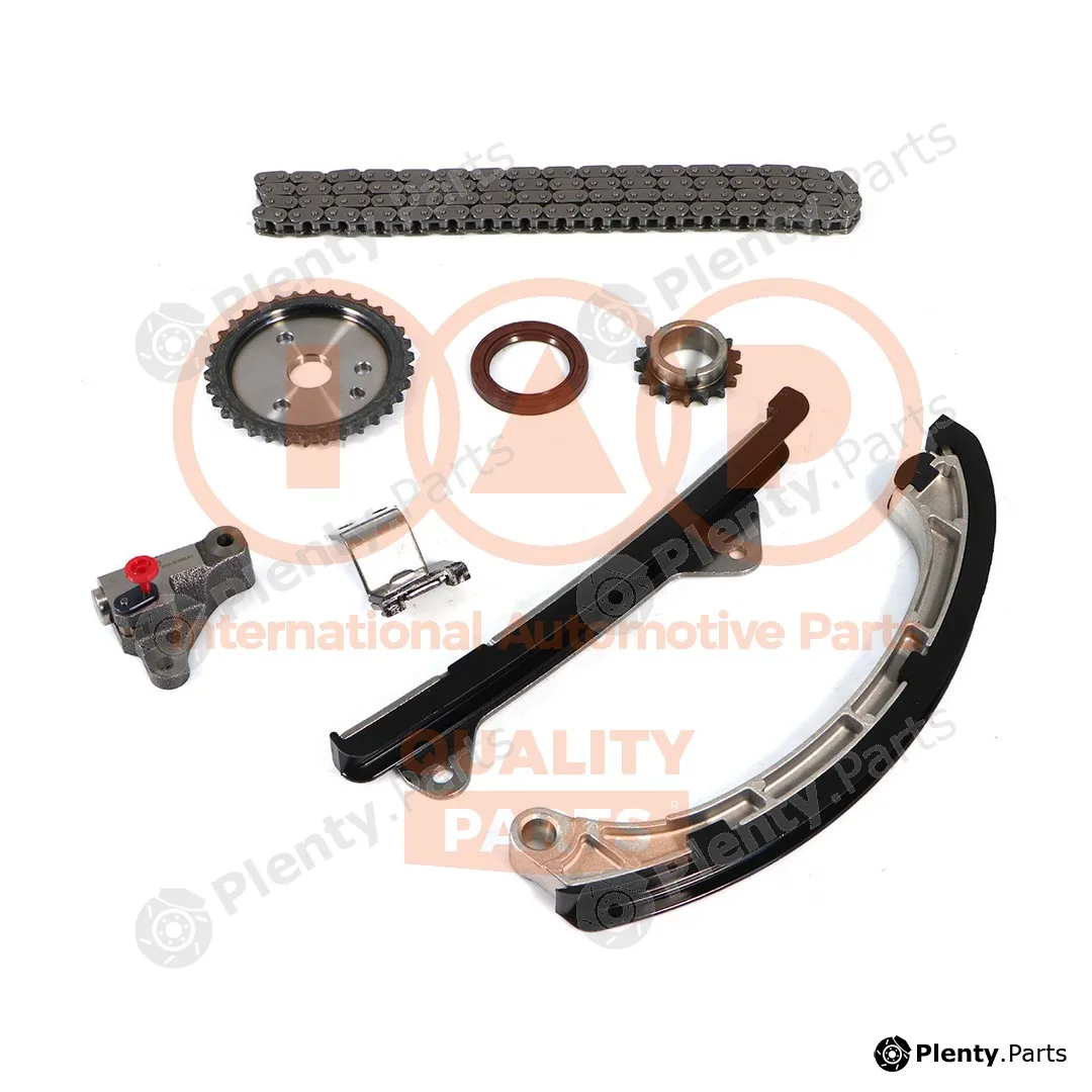 Iap Quality Parts 127-03099KP — Timing Chain Kit