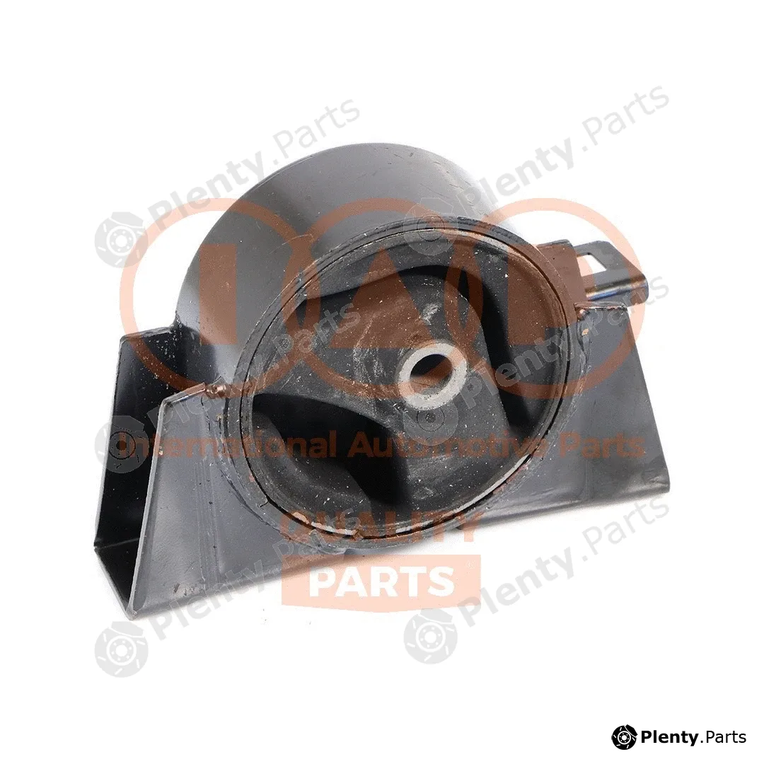 Iap Quality Parts 138-13100 — Mounting, engine