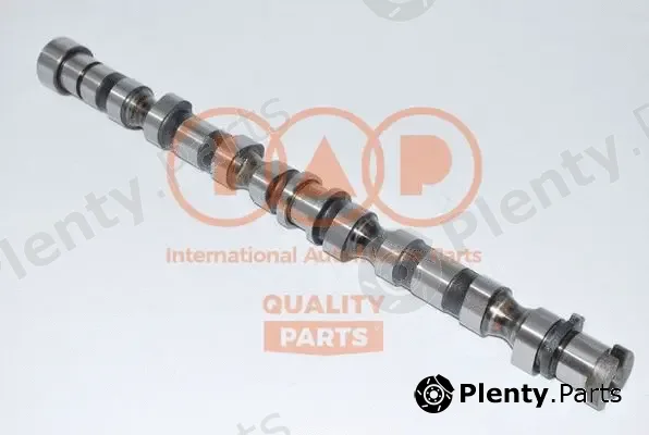 Iap Quality Parts 124-07086G — Camshaft