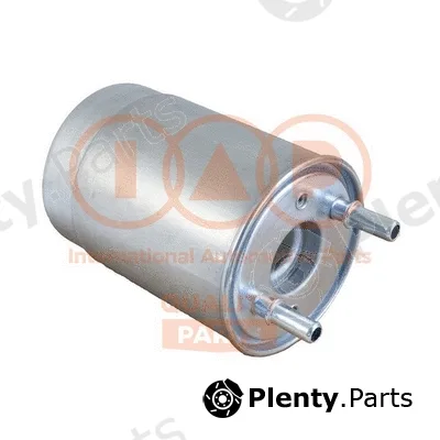 Iap Quality Parts 122-16058 — Fuel Filter