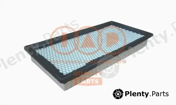 Iap Quality Parts 121-10070 — Air Filter