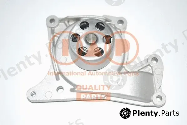 Iap Quality Parts 150-29010 — Water Pump, engine cooling