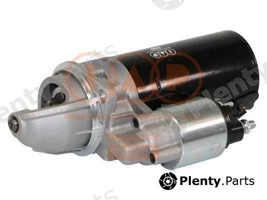 Iap Quality Parts 803-03044 — Starter
