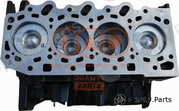 Iap Quality Parts 131-21085G — Partial Engine