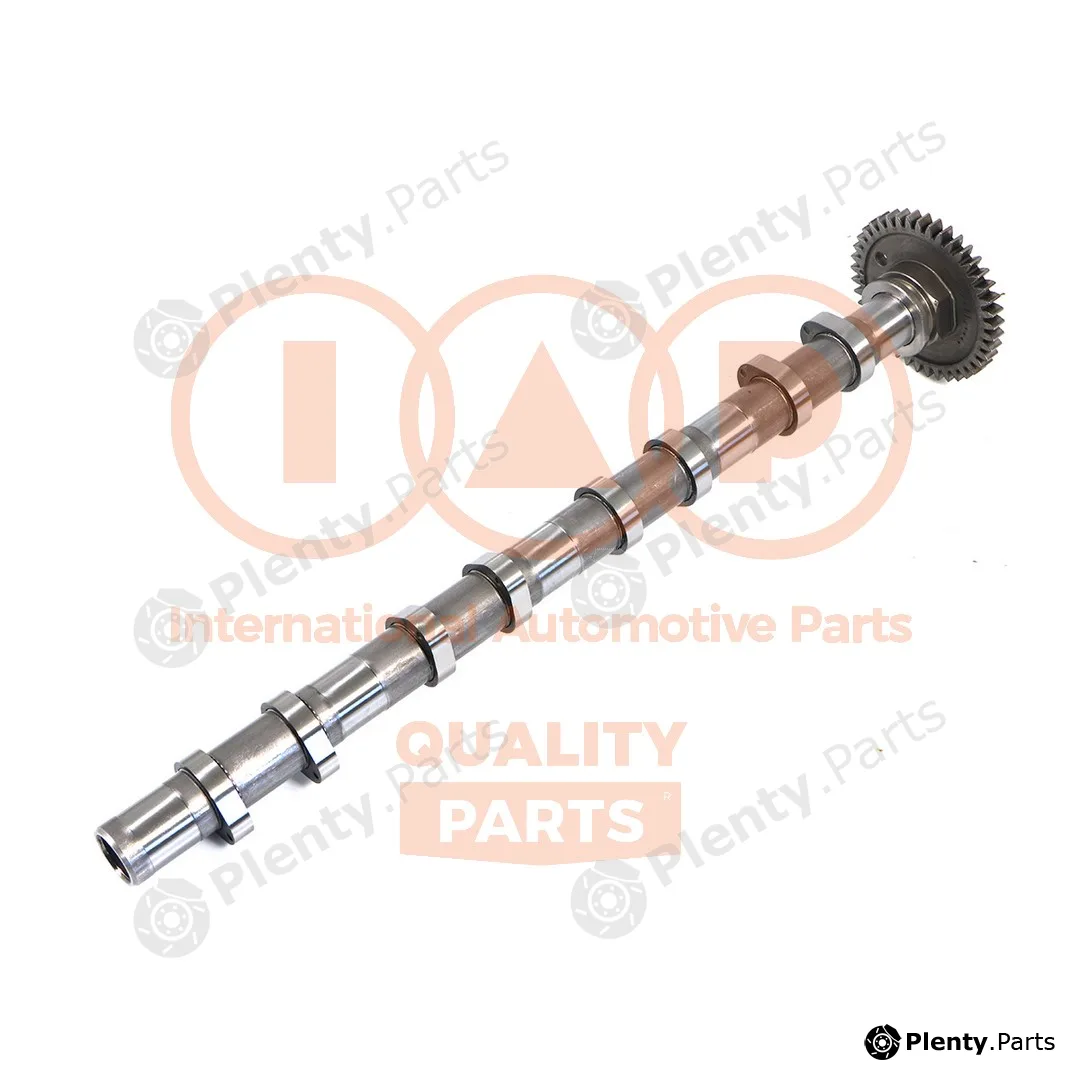 Iap Quality Parts 124-51011 — Camshaft