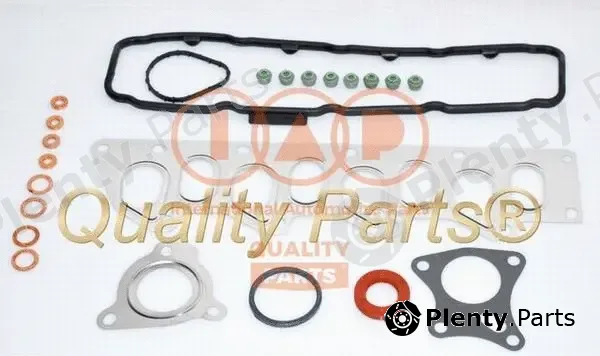 Iap Quality Parts 116-13162 — Gasket Kit, cylinder head