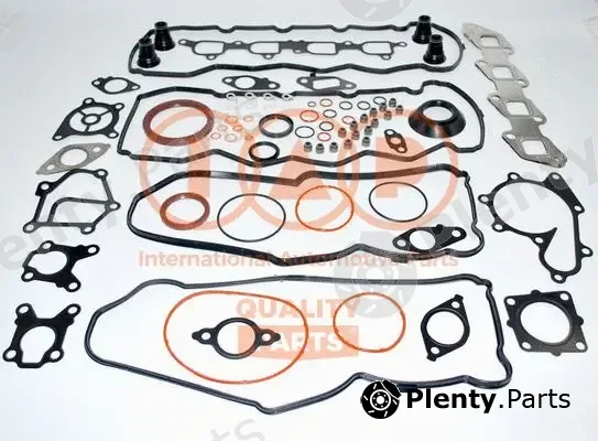 Iap Quality Parts 115-13140 — Full Gasket Kit, engine