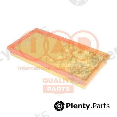 Iap Quality Parts 121-21076G — Air Filter