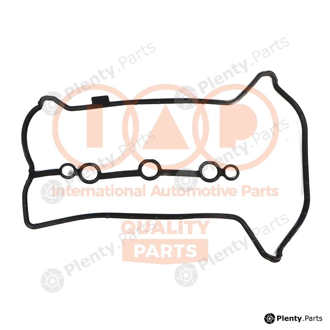 Iap Quality Parts 133-00103 — Gasket, cylinder head cover