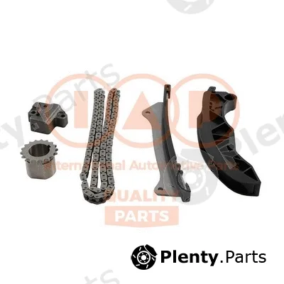 Iap Quality Parts 127-25000K — Timing Chain Kit