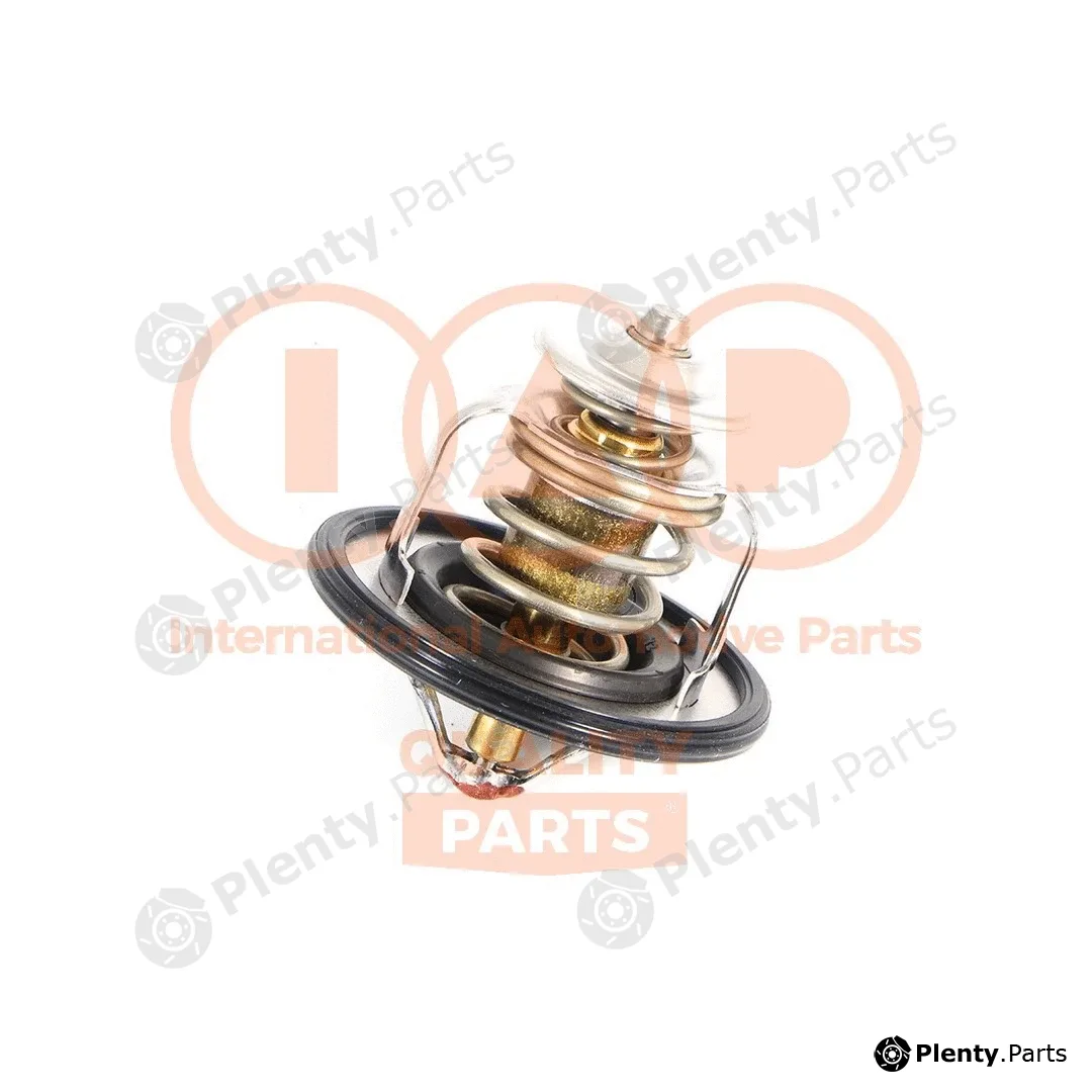 Iap Quality Parts 155-15055 — Thermostat, coolant