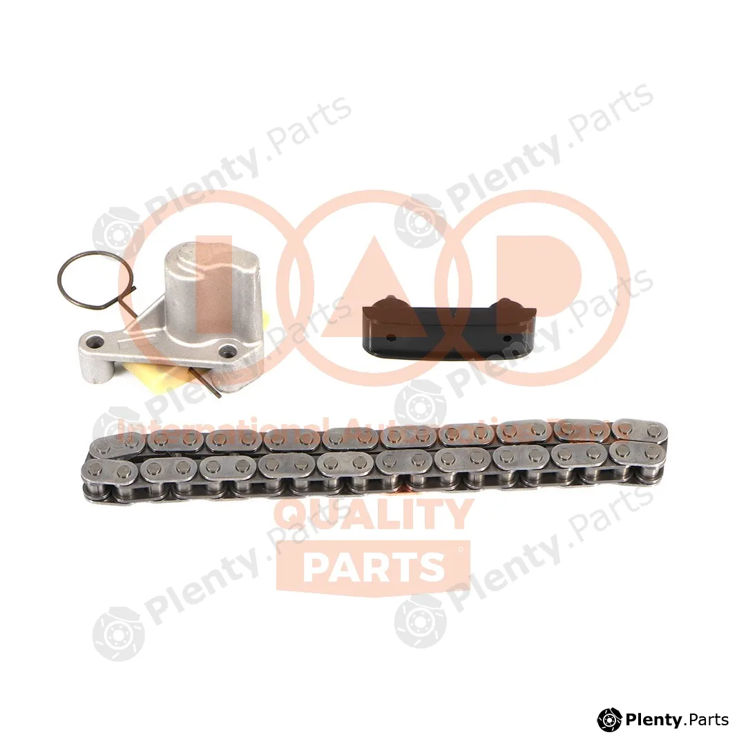 Iap Quality Parts 127-04043K — Timing Chain Kit