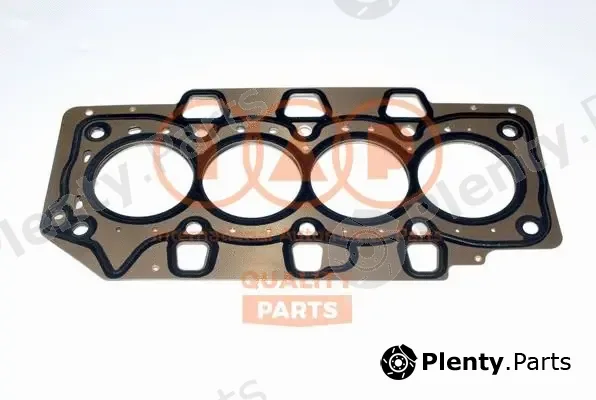 Iap Quality Parts 118-25010 — Gasket, cylinder head