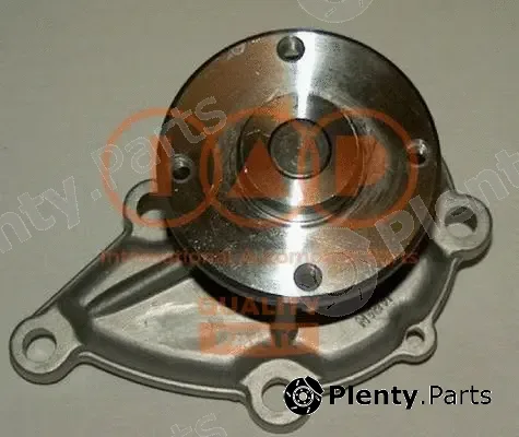 Iap Quality Parts 150-13050 — Water Pump, engine cooling