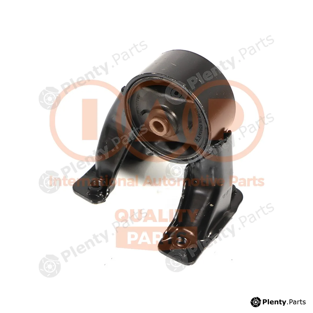 Iap Quality Parts 138-07098 — Mounting, engine