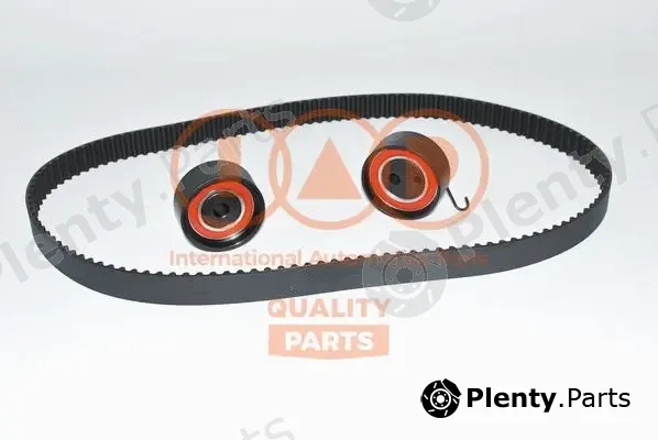 Iap Quality Parts 127-20110K — Timing Belt Kit