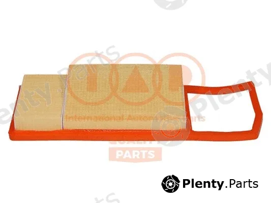 Iap Quality Parts 121-08042 — Air Filter