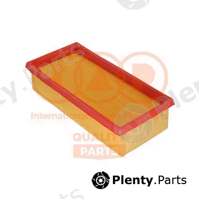 Iap Quality Parts 121-12095 — Air Filter