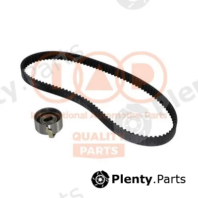 Iap Quality Parts 127-13090K — Timing Belt Kit