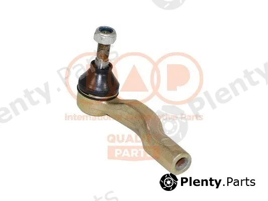 Iap Quality Parts 604-25050 — Tie Rod End