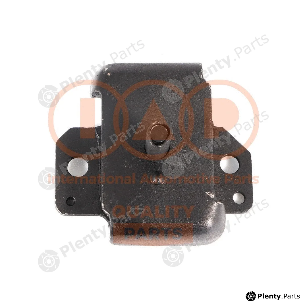 Iap Quality Parts 138-13031 — Mounting, engine